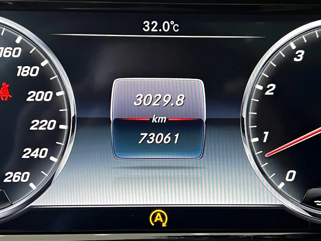 Mercedes-Benz S-Class 2015 — фото 10