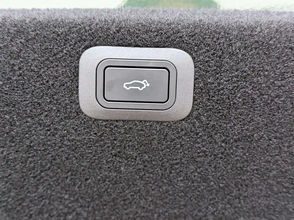 Geely Galaxy Starshine 8 2025 — фото 23