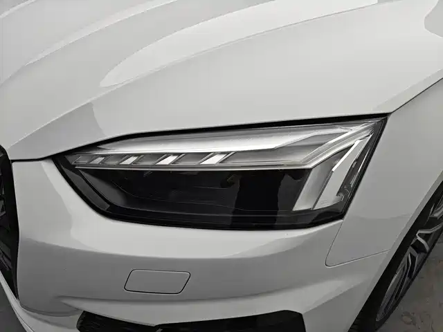 Audi A5 2025 — фото 16
