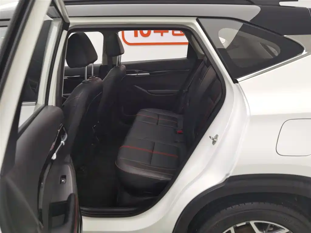 Kia KX3 Proud Running 2020 — фото 15