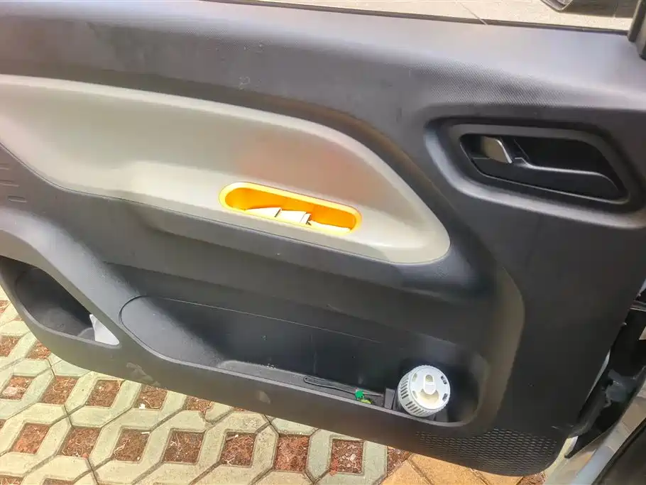 Wuling MINIEV 2020