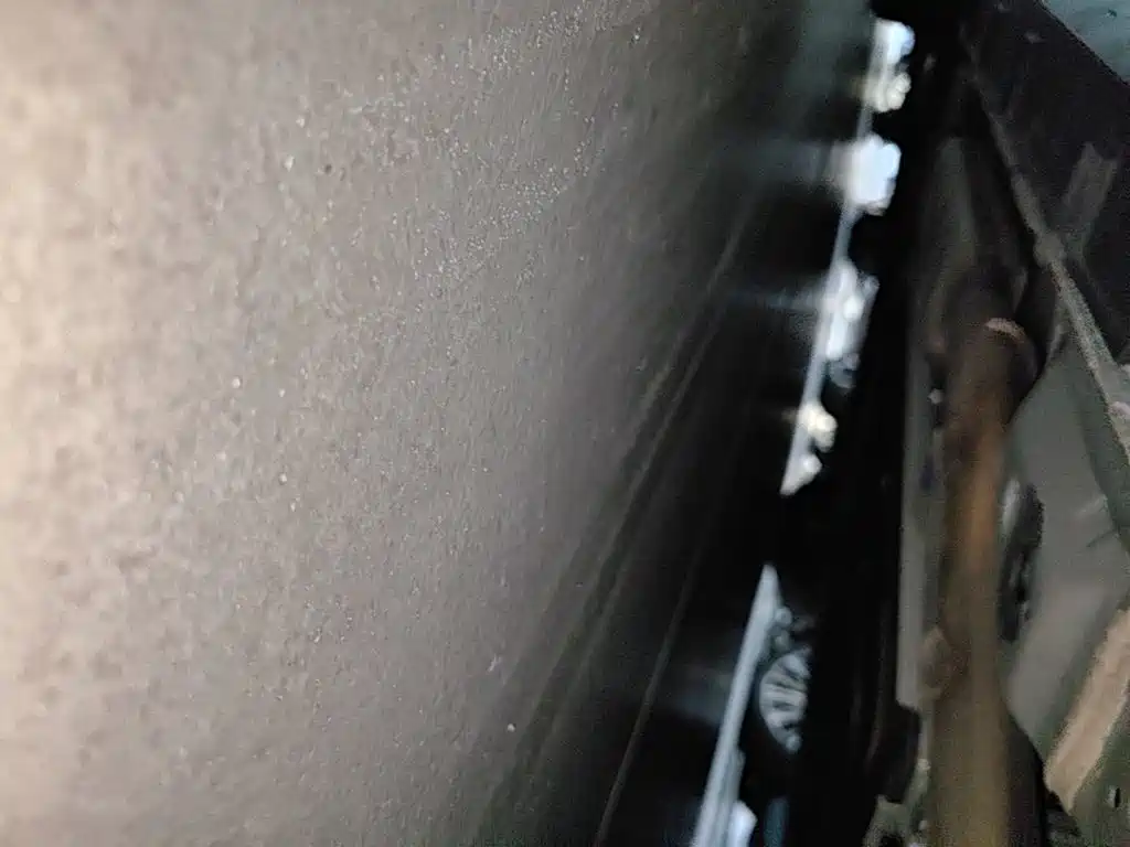 Geely Galaxy L6 2023 — фото 22