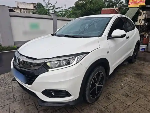Honda Vezel 2020
