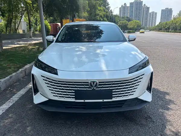 Changan Yida 2023