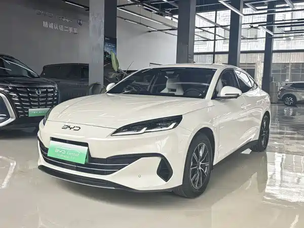 BYD Seal 06 2024