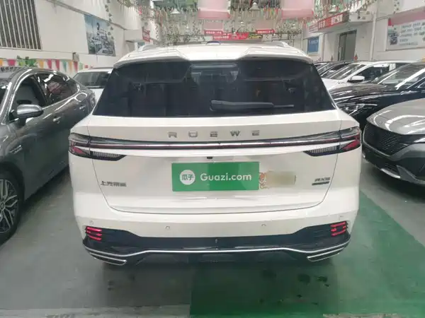 Roewe RX5 2024