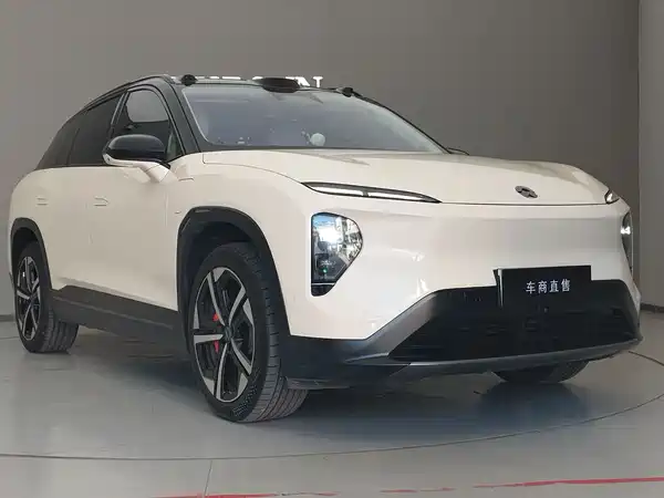 NIO ES7 2023