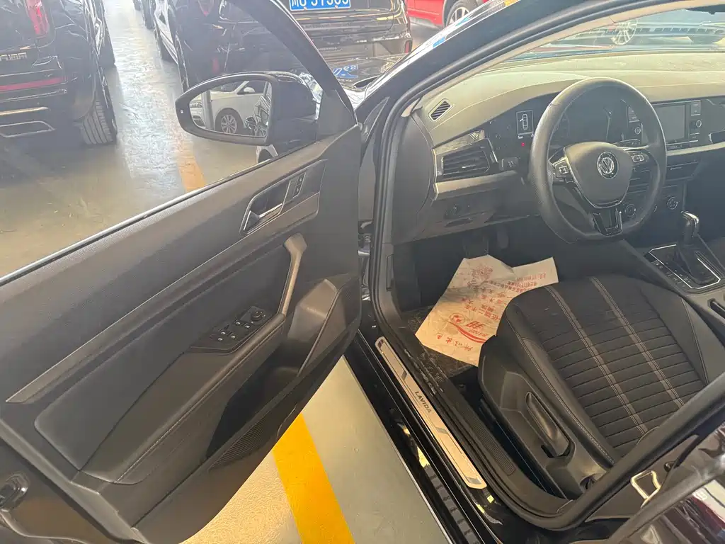 Volkswagen Lavida 2019