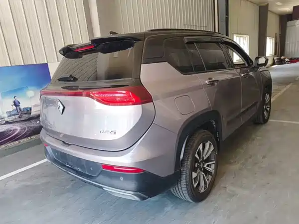 Baojun RS-5 2020