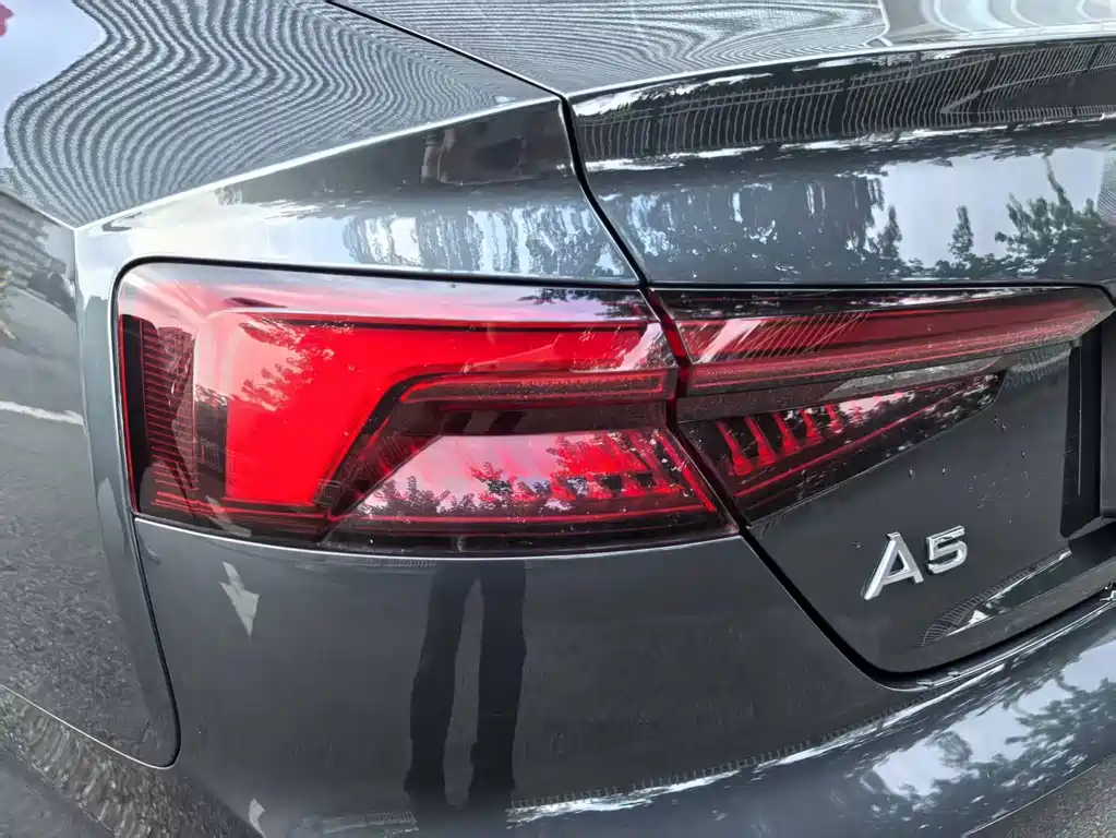 Audi A5 2019 — фото 17