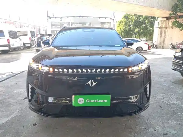 Dongfeng e008 2025