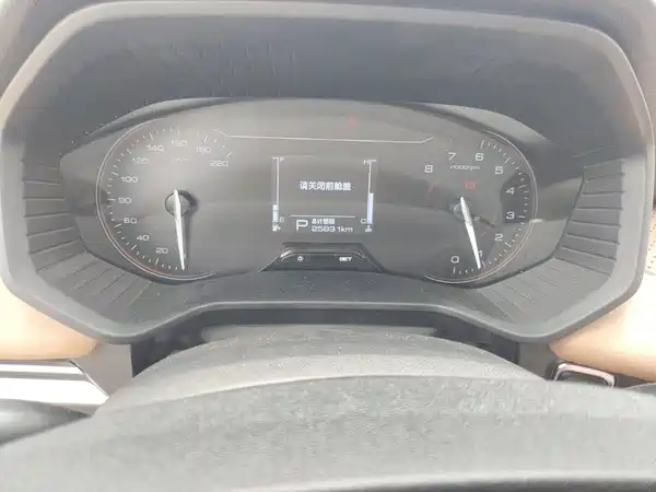 Wuling Jiachen 2022