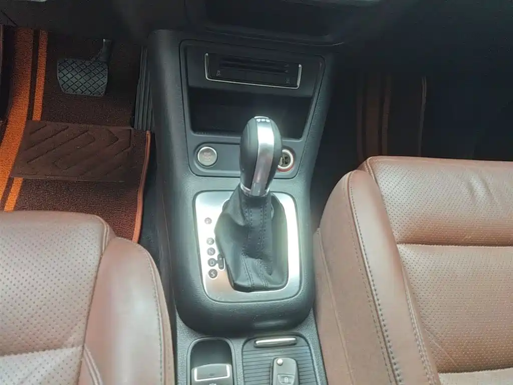 Volkswagen Tiguan 2016 — фото 14