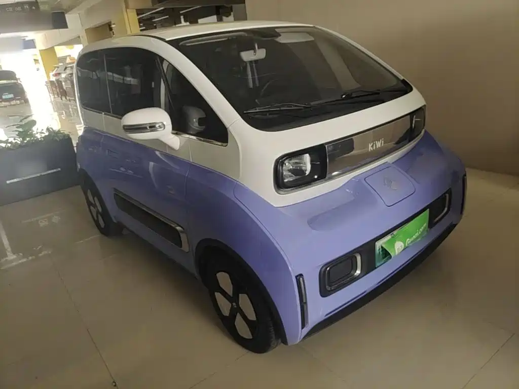 Baojun Kiwi EV 2024