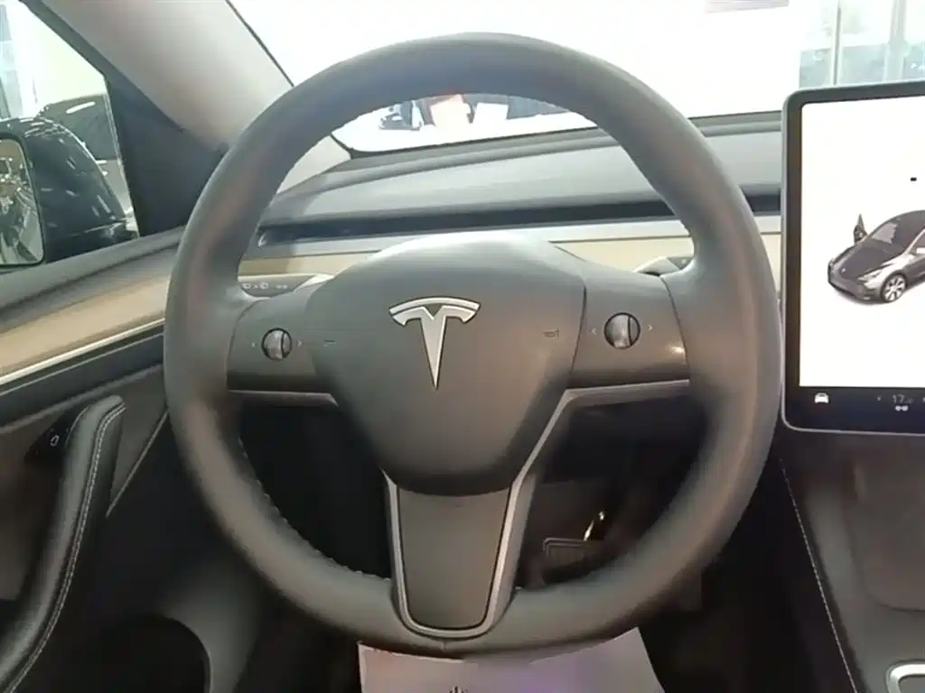 Tesla Model Y 2023 — фото 11