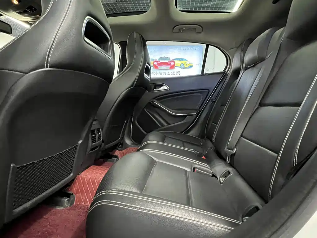 Mercedes-Benz GLA 2019 — фото 8