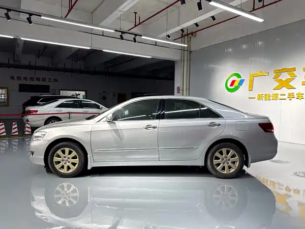 Toyota Camry 2007
