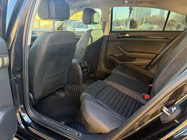 Volkswagen Magotan 2023