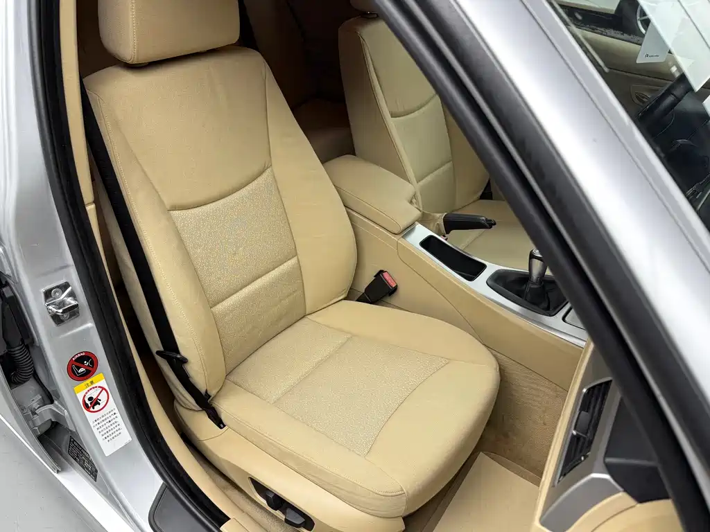 BMW 3 Series 2008 — фото 17