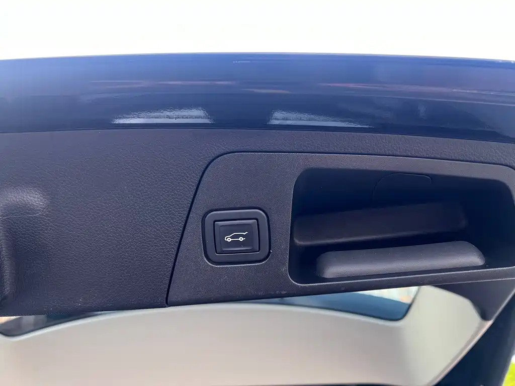 Buick Envision Plus 2020 — фото 24