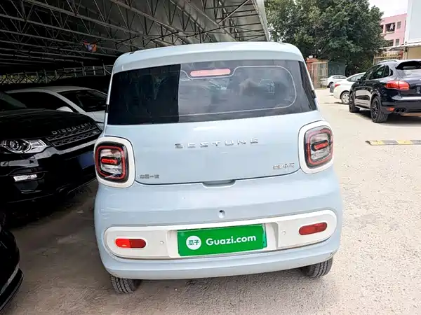 Bestune Pony 2025