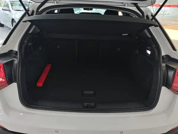 Audi Q2L 2020