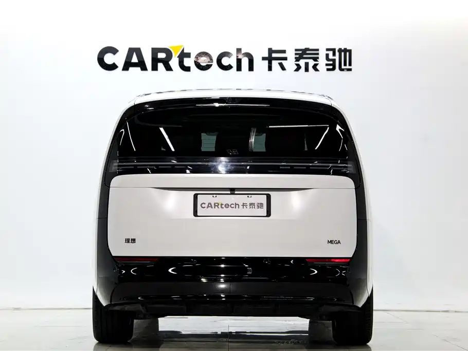 Li Auto Li MEGA 2025