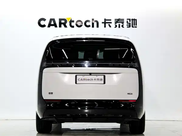 Li Auto MEGA 2025