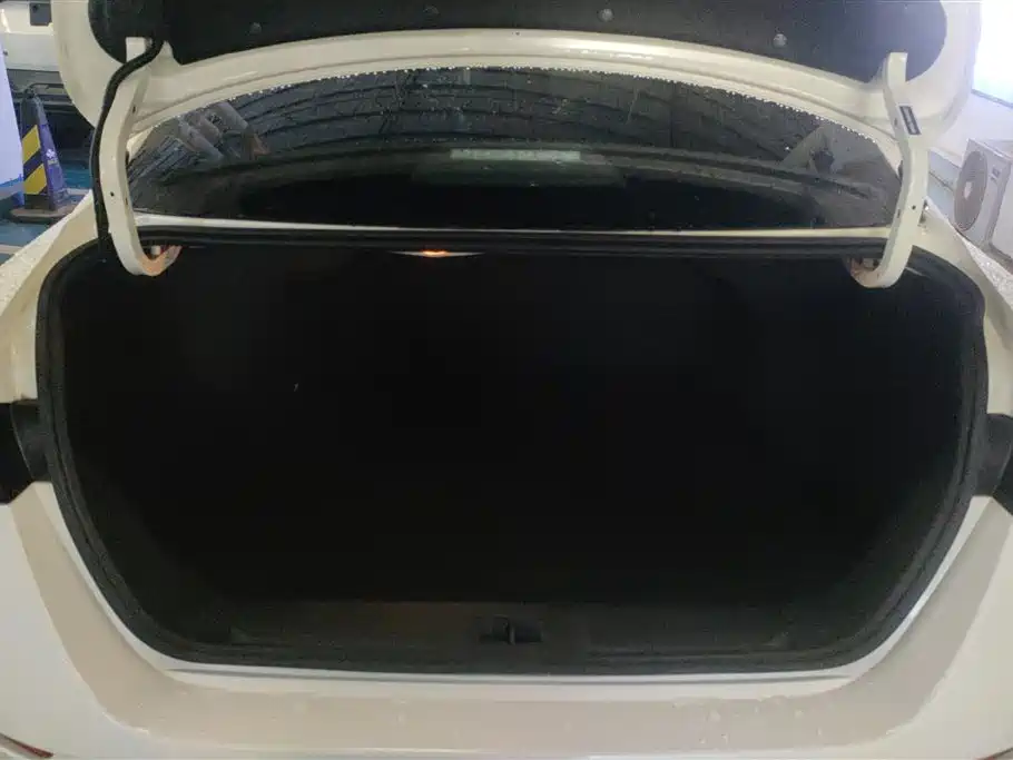 Nissan Sylphy 2020