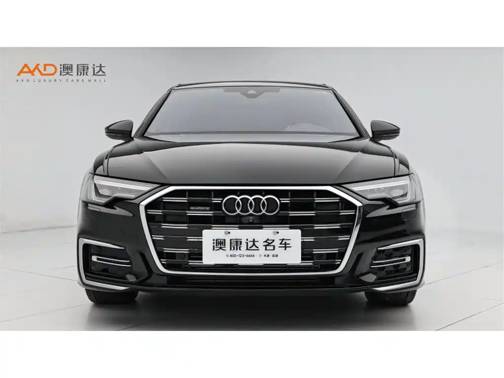 Audi A6L 2024