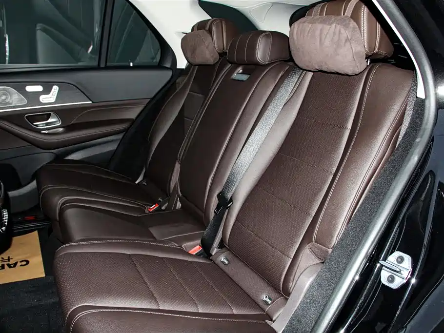 Mercedes-Benz GLE 2023 — фото 20