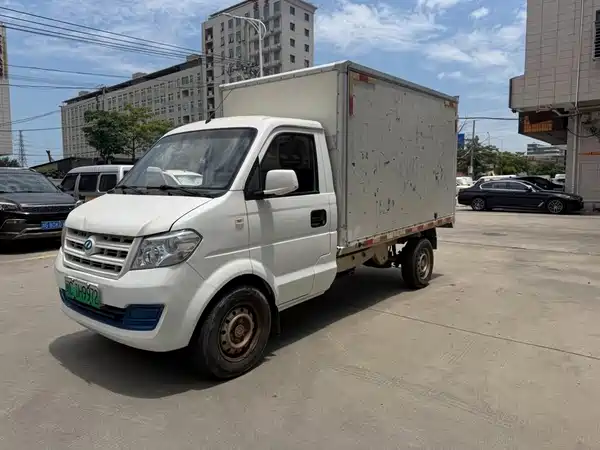 Ruichi EC31 2023