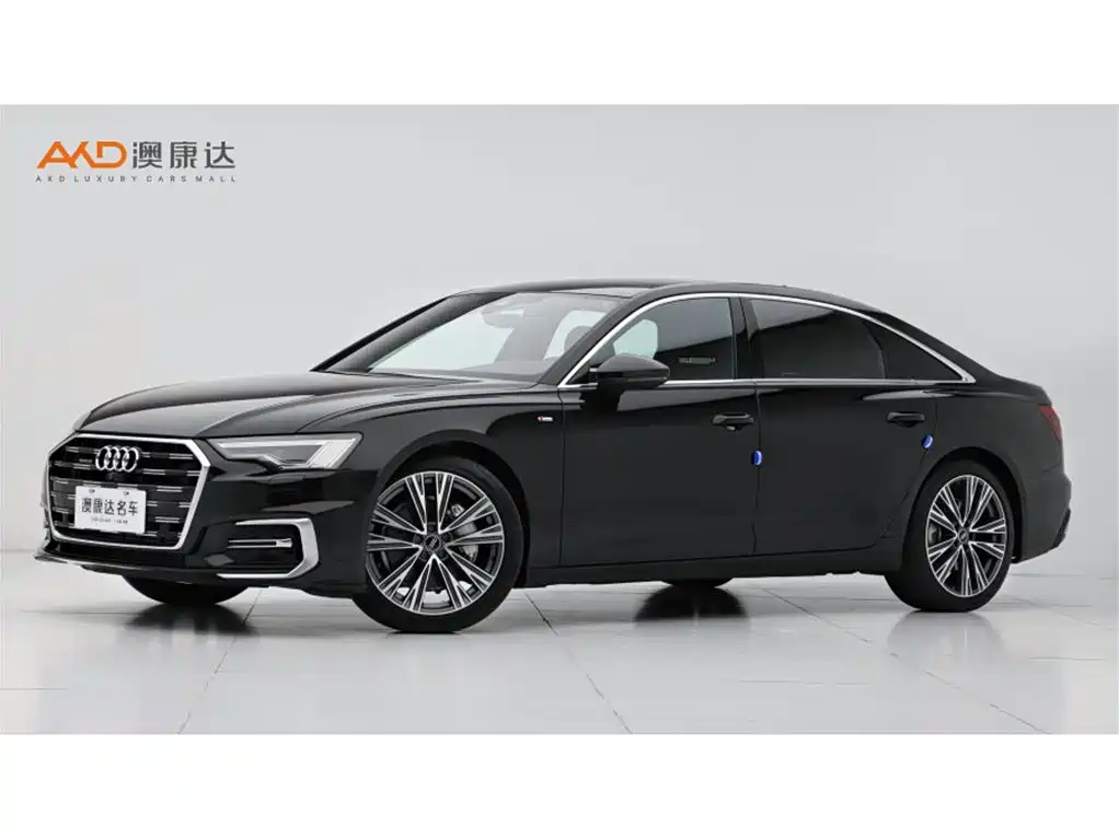 Audi A6L 2024