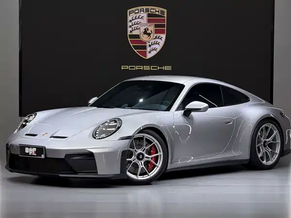 Porsche 911 2026