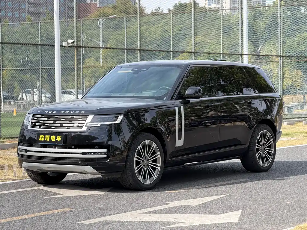 Land Rover Range Rover 2024