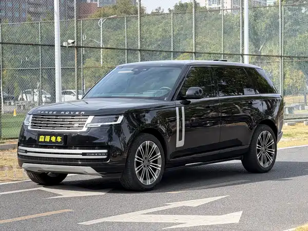 Land Rover Range Rover 2024