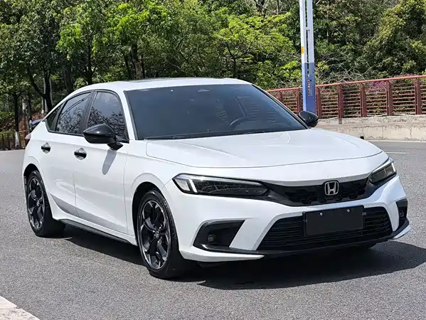 Honda Civic 2023