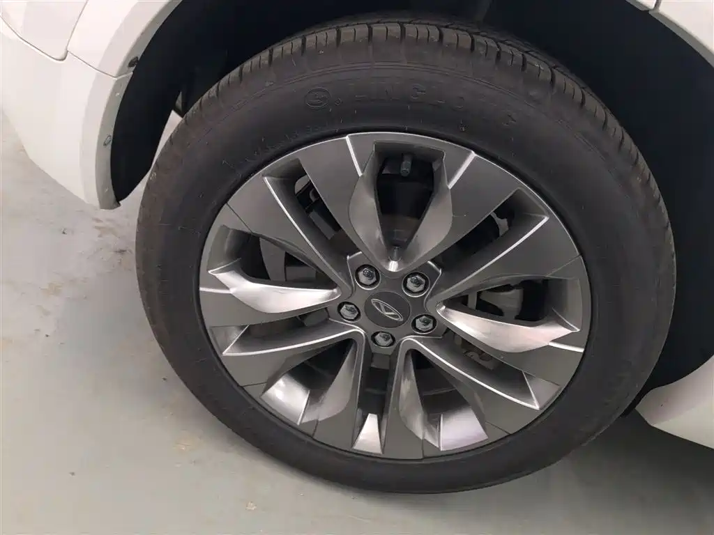 Chery Tiggo 5x 2018 — фото 26