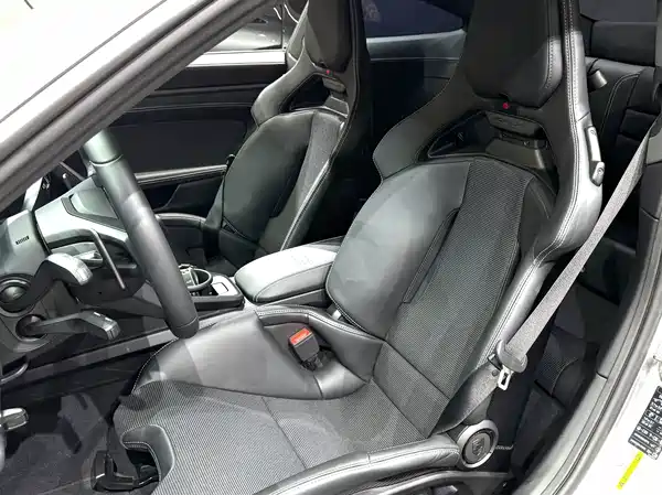 Porsche 911 2026