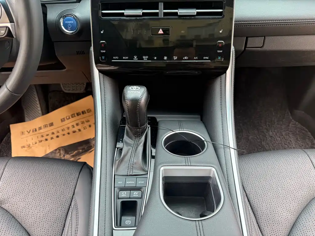 Toyota Avalon 2023 — фото 12
