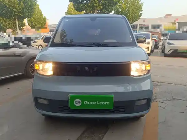 Wuling Hongguang MINIEV 2023