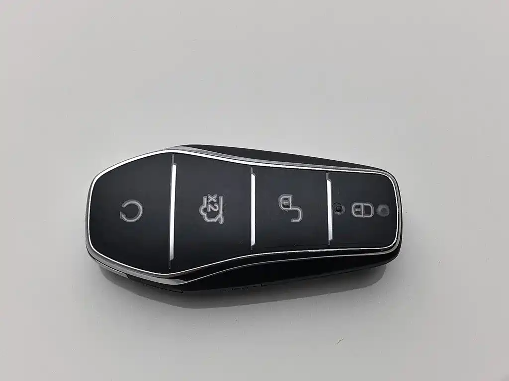 BYD Seal 06 2024 — фото 19