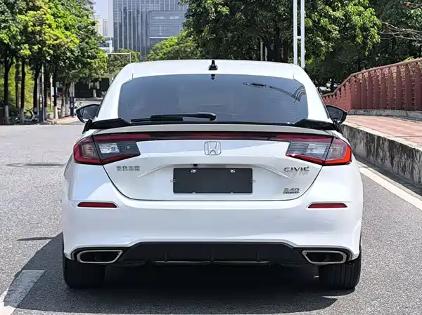 Honda Civic 2023