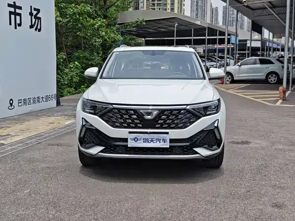 Jetta VS5 2022