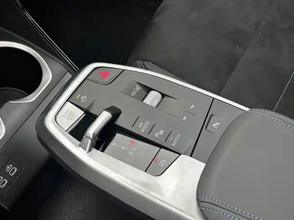BMW X1 M35Li 2026