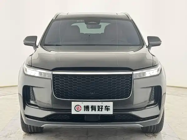Li Auto ONE 2022