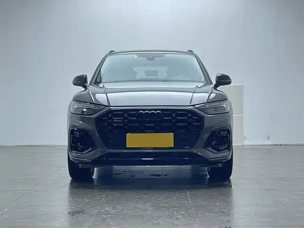 Audi Q5L 2023