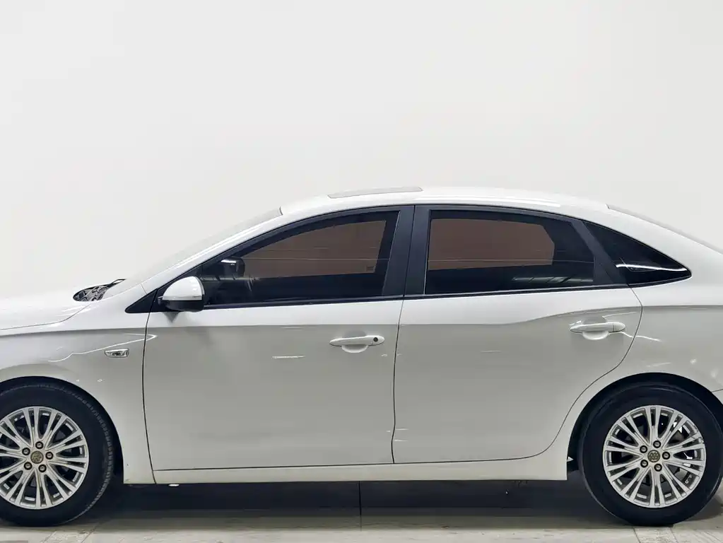 Buick Excelle 2015