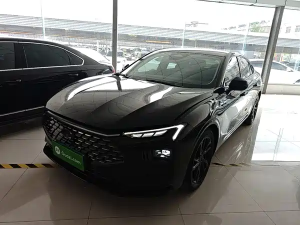 Ford Mondeo 2022