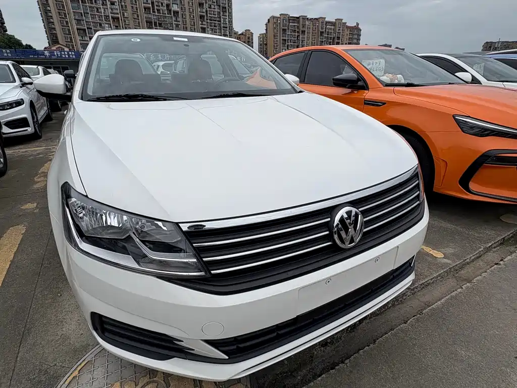 Volkswagen Lavida 2023